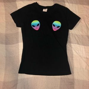 Alien T-shirt